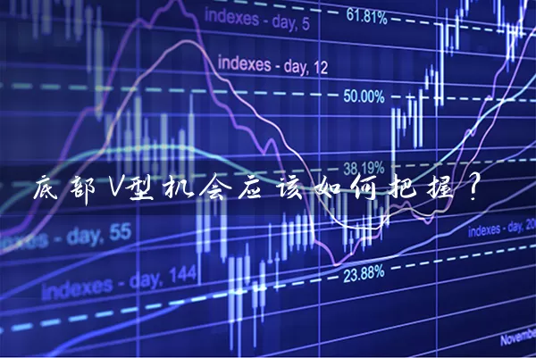 底部V型机会应该如何把握？ (https://www.cnq.net/) 股票基础教程 第1张
