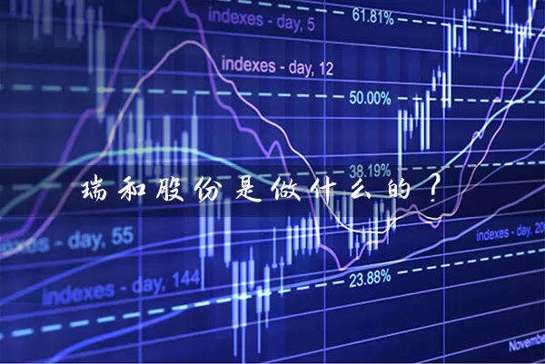 瑞和股份是做什么的？ (https://www.cnq.net/) 股票基础教程 第1张