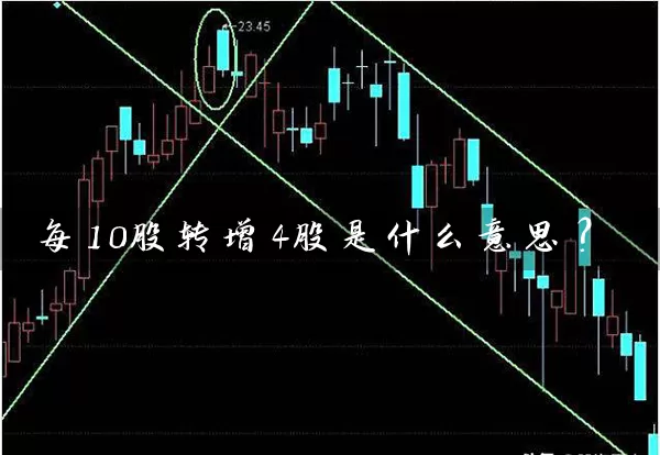 每10股转增4股是什么意思？ (https://www.cnq.net/) 股票基础教程 第1张