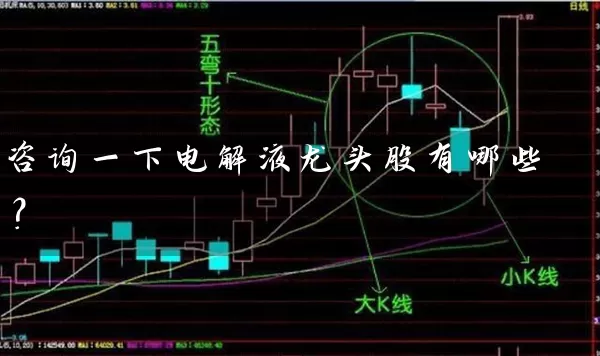 咨询一下电解液龙头股有哪些？ (https://www.cnq.net/) 股票基础教程 第1张