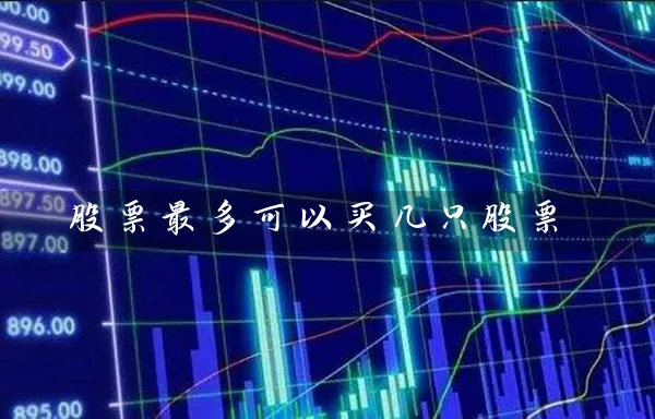 股票最多可以买几只股票 股票基础教程 第1张-学习理财网 股票最多可以买几只股票 (https://www.cnq.net/) 股票基础教程 第1张