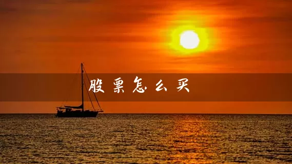 股票怎么买 (https://www.cnq.net/) 股票基础教程 第1张