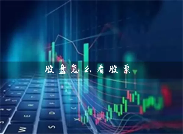 股盘怎么看股票 (https://www.cnq.net/) 股票基础教程 第1张