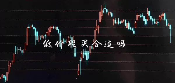 低价股买合适吗 (https://www.cnq.net/) 股票基础教程 第1张