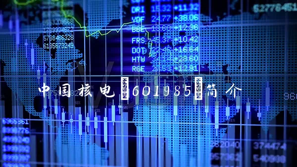 中国核电(601985)简介 股票基础教程 第1张-学习理财网 中国核电(601985)简介 (https://www.cnq.net/) 股票基础教程 第1张