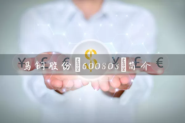 马钢股份(600808)简介 (https://www.cnq.net/) 股票基础教程 第1张
