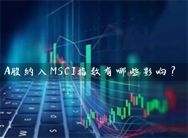A股纳入MSCI指数有哪些影响？ (https://www.cnq.net/) 股票基础教程 第1张