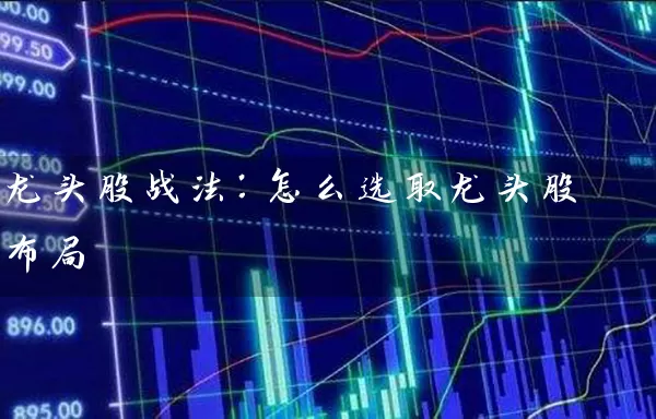 龙头股战法：怎么选取龙头股布局 (https://www.cnq.net/) 股票基础教程 第2张