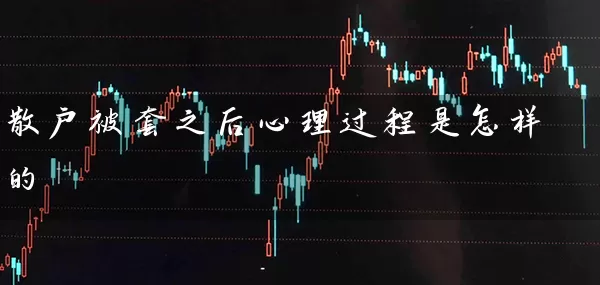 散户被套之后心理过程是怎样的 (https://www.cnq.net/) 股票基础教程 第1张