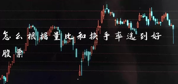 怎么根据量比和换手率选到好股票 (https://www.cnq.net/) 股票基础教程 第1张