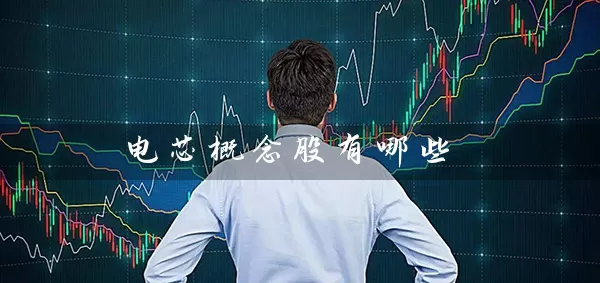 电芯概念股有哪些 (https://www.cnq.net/) 股票基础教程 第1张
