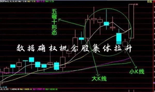 数据确权概念股集体拉升 (https://www.cnq.net/) 股票基础教程 第1张