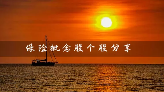 保险概念股个股分享 股票基础教程 第1张-学习理财网 保险概念股个股分享 (https://www.cnq.net/) 股票基础教程 第1张