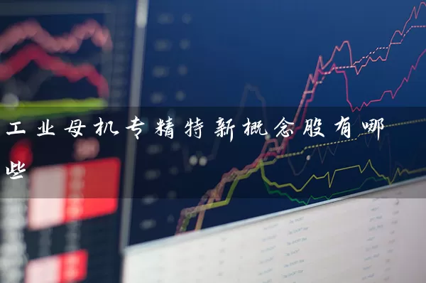 工业母机专精特新概念股有哪些 股票基础教程 第1张-学习理财网 工业母机专精特新概念股有哪些 (https://www.cnq.net/) 股票基础教程 第1张