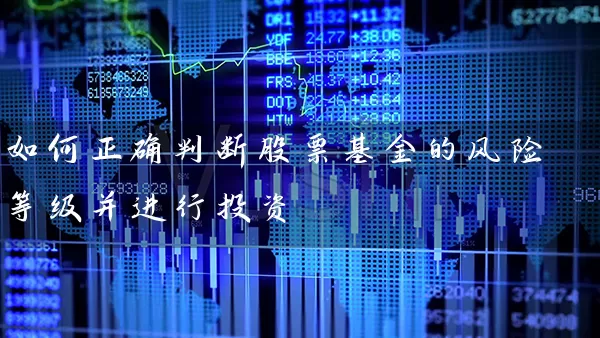 如何正确判断股票基金的风险等级并进行投资 股票基础教程 第1张-学习理财网 如何正确判断股票基金的风险等级并进行投资 (https://www.cnq.net/) 股票基础教程 第1张