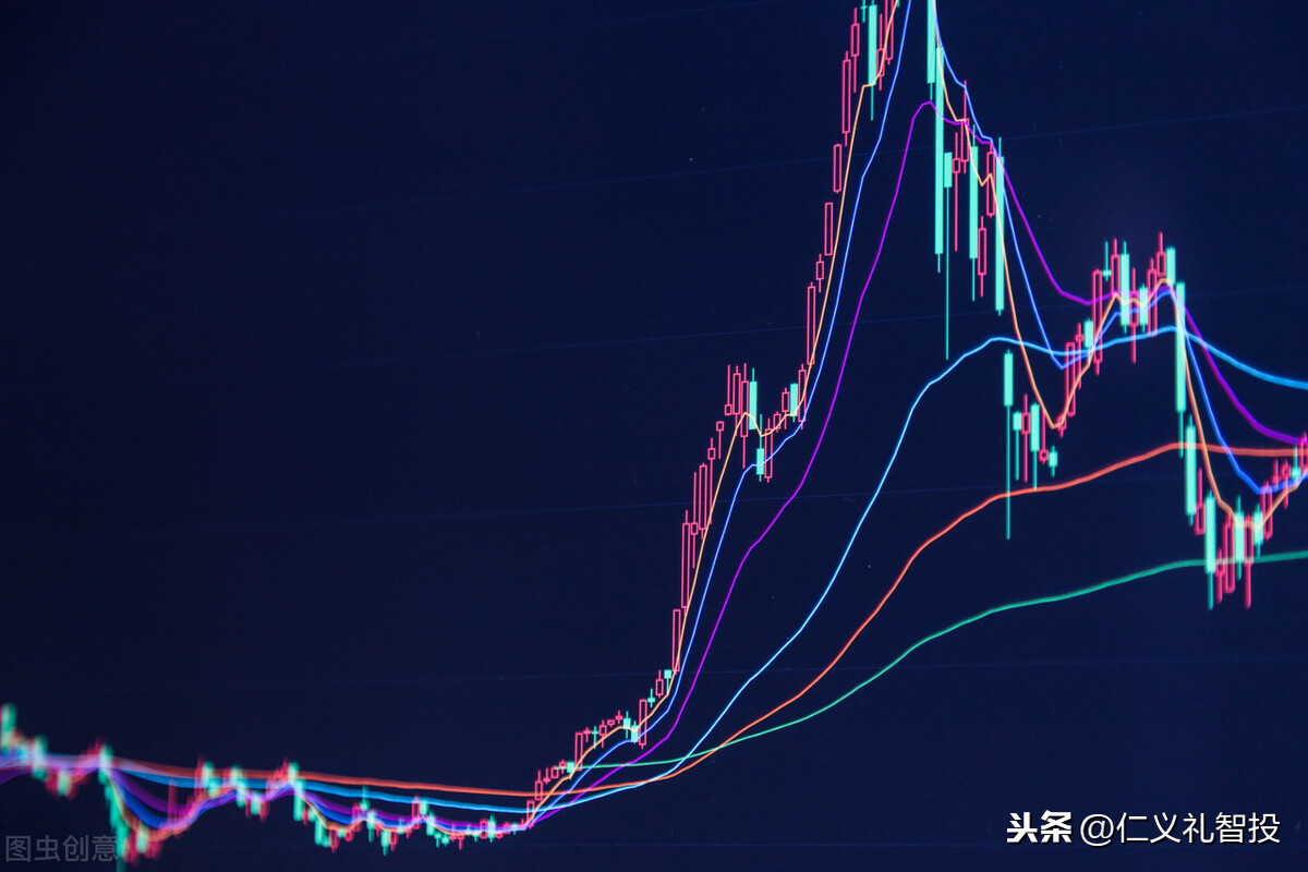 股票b点和s点是什么？交易软件的神奇指标，可未必有宣传的功效 (https://www.cnq.net/) 股票基础教程 第1张