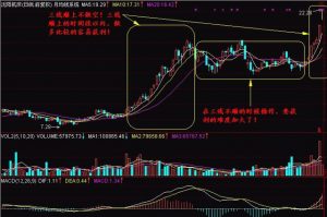 第一次有人把“均线”运用得出神入化 股票基础教程 第10张-学习理财网 第一次有人把“均线”运用得出神入化 (https://www.cnq.net/) 股票基础教程 第10张