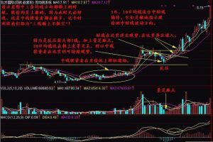 第一次有人把“均线”运用得出神入化 股票基础教程 第9张-学习理财网 第一次有人把“均线”运用得出神入化 (https://www.cnq.net/) 股票基础教程 第9张