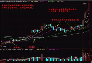 第一次有人把“均线”运用得出神入化 股票基础教程 第12张-学习理财网 第一次有人把“均线”运用得出神入化 (https://www.cnq.net/) 股票基础教程 第12张