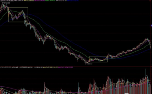 最全最实用的均线使用法 (https://www.cnq.net/) 基金基础教程 第1张