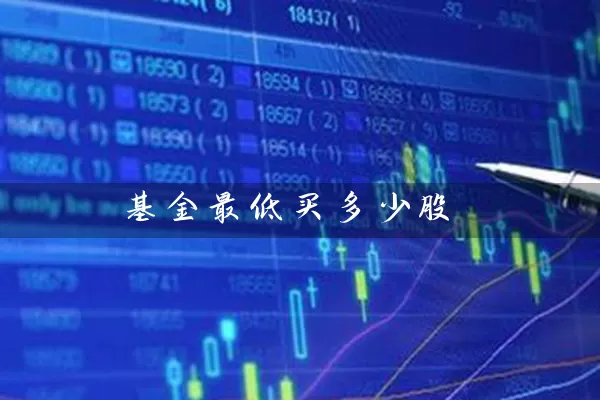 基金最低买多少股 基金基础教程 第1张-学习理财网 基金最低买多少股 (https://www.cnq.net/) 基金基础教程 第1张