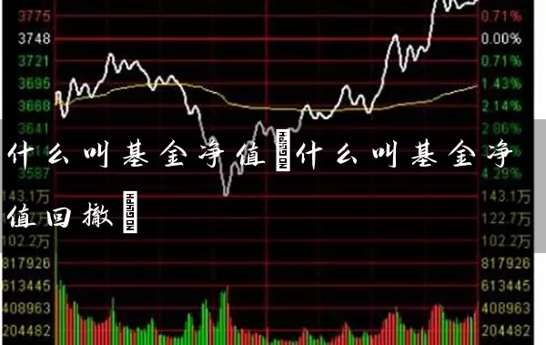 什么叫基金净值(什么叫基金净值回撤) 基金基础教程 第1张-学习理财网 什么叫基金净值(什么叫基金净值回撤) (https://www.cnq.net/) 基金基础教程 第1张
