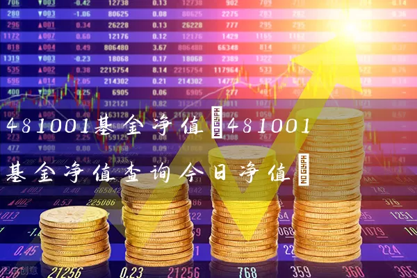 481001基金净值(481001基金净值查询今日净值) (https://www.cnq.net/) 基金基础教程 第1张