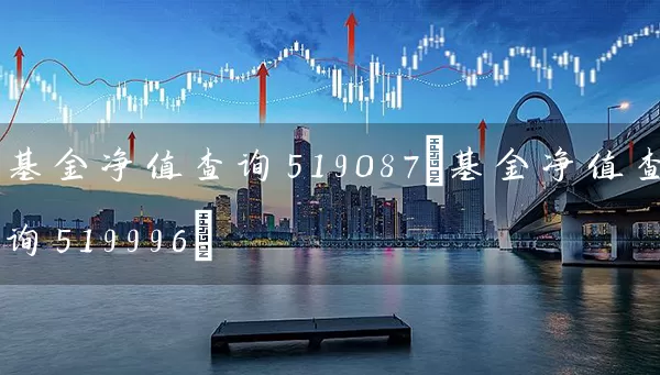 基金净值查询519087(基金净值查询519996) 基金基础教程 第1张-学习理财网 基金净值查询519087(基金净值查询519996) (https://www.cnq.net/) 基金基础教程 第1张