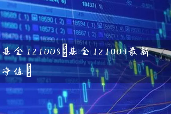 基金121008(基金121009最新净值) (https://www.cnq.net/) 基金基础教程 第1张