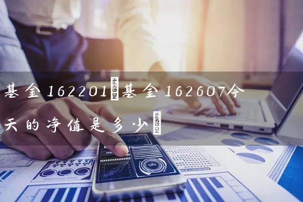 基金162201(基金162607今天的净值是多少) (https://www.cnq.net/) 基金基础教程 第1张