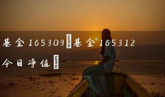 基金165309(基金165312今日净值) 基金基础教程 第1张-学习理财网 基金165309(基金165312今日净值) (https://www.cnq.net/) 基金基础教程 第1张