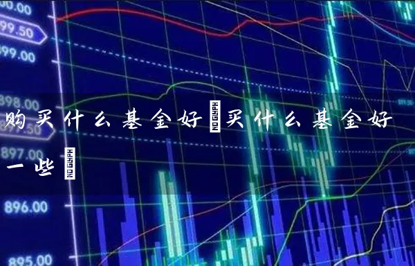 购买什么基金好(买什么基金好一些) (https://www.cnq.net/) 基金基础教程 第1张