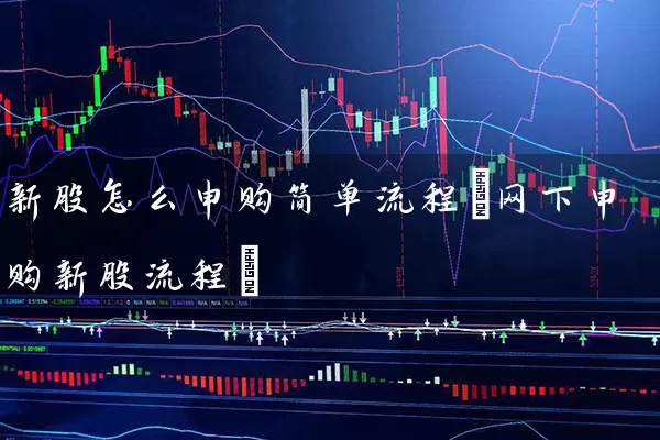 新股怎么申购简单流程(网下申购新股流程) (https://www.cnq.net/) 股票基础教程 第1张