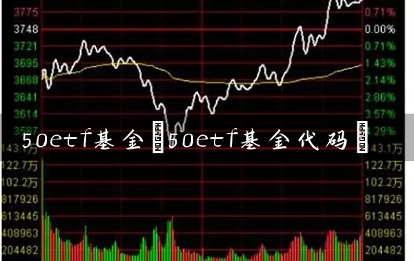 50etf基金(50etf基金代码) (https://www.cnq.net/) 基金基础教程 第1张