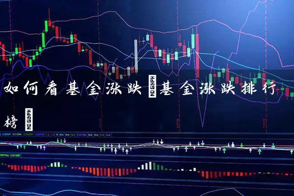 如何看基金涨跌(基金涨跌排行榜) (https://www.cnq.net/) 基金基础教程 第1张