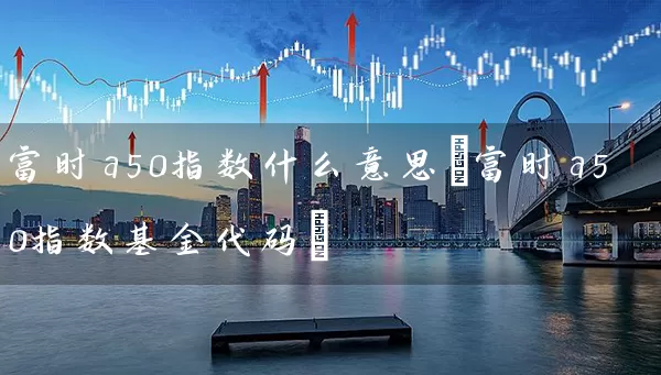 富时a50指数什么意思(富时a50指数基金代码) (https://www.cnq.net/) 基金基础教程 第1张