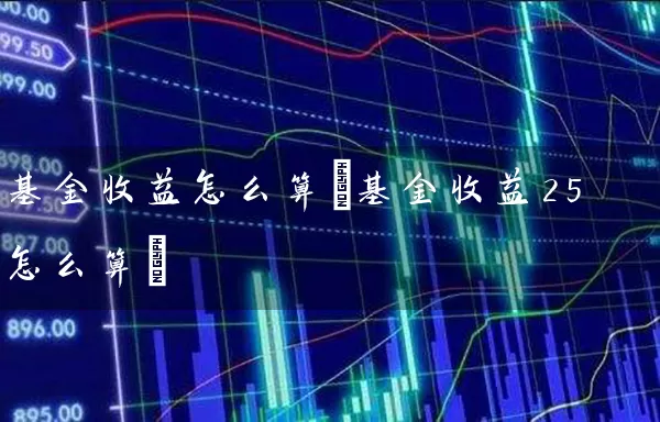 基金收益怎么算(基金收益25怎么算) (https://www.cnq.net/) 基金基础教程 第1张