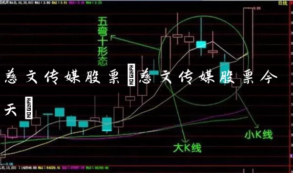 慈文传媒股票(慈文传媒股票今天) (https://www.cnq.net/) 股票基础教程 第1张