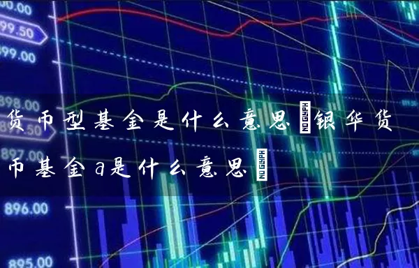 货币型基金是什么意思(银华货币基金a是什么意思) (https://www.cnq.net/) 基金基础教程 第1张