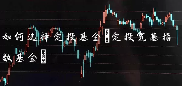 如何选择定投基金(定投宽基指数基金) (https://www.cnq.net/) 基金基础教程 第1张