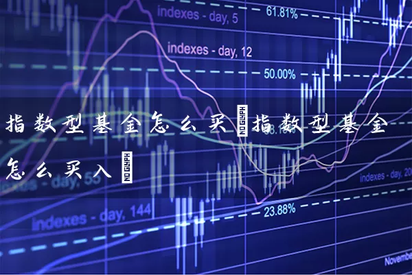 指数型基金怎么买(指数型基金怎么买入) (https://www.cnq.net/) 基金基础教程 第1张