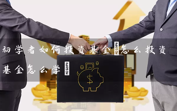 初学者如何投资基金(怎么投资基金怎么学) (https://www.cnq.net/) 基金基础教程 第1张
