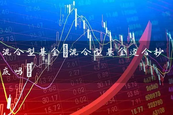 混合型基金(混合型基金适合抄底吗) (https://www.cnq.net/) 基金基础教程 第1张