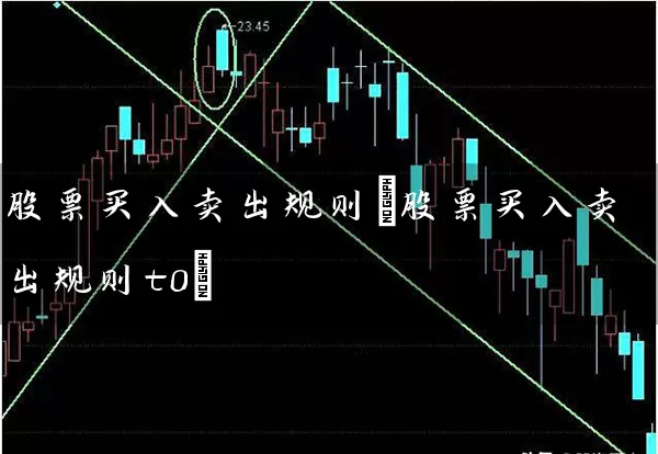 股票买入卖出规则(股票买入卖出规则t0) 股票基础教程 第1张-学习理财网 股票买入卖出规则(股票买入卖出规则t0) (https://www.cnq.net/) 股票基础教程 第1张