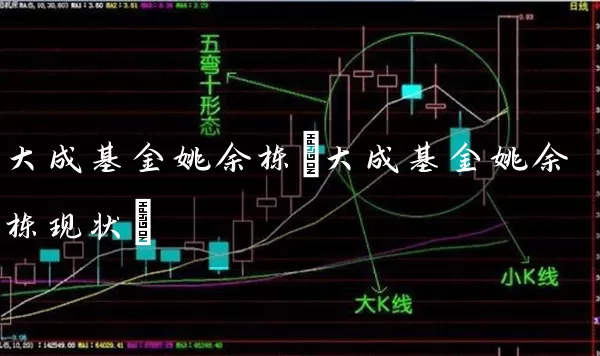 大成基金姚余栋(大成基金姚余栋现状) (https://www.cnq.net/) 基金基础教程 第1张