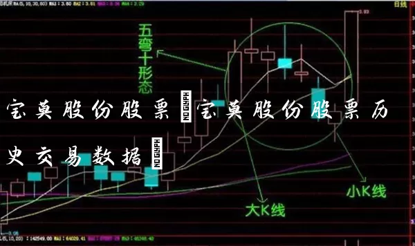 宝莫股份股票(宝莫股份股票历史交易数据) (https://www.cnq.net/) 股票基础教程 第1张