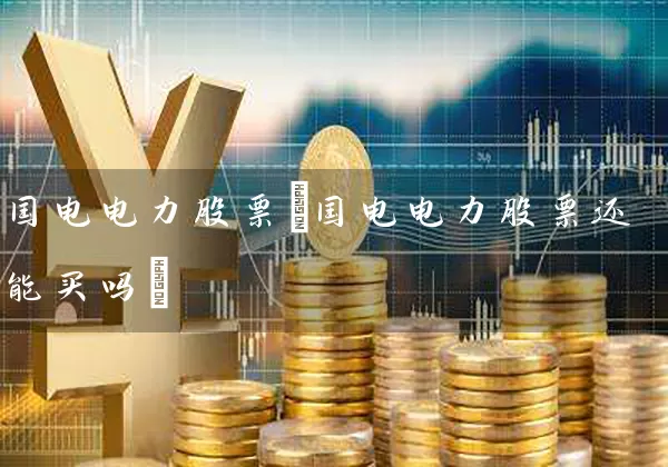 国电电力股票(国电电力股票还能买吗) (https://www.cnq.net/) 股票基础教程 第1张