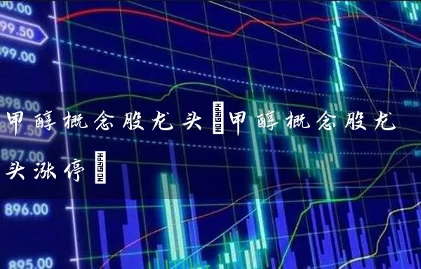 甲醇概念股龙头(甲醇概念股龙头涨停) 股票基础教程 第1张-学习理财网 甲醇概念股龙头(甲醇概念股龙头涨停) (https://www.cnq.net/) 股票基础教程 第1张