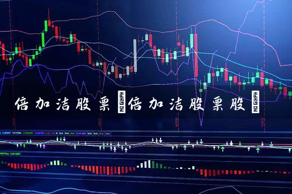 倍加洁股票(倍加洁股票股) (https://www.cnq.net/) 股票基础教程 第1张