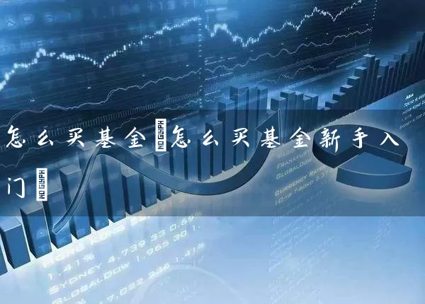 怎么买基金(怎么买基金新手入门) (https://www.cnq.net/) 基金基础教程 第1张